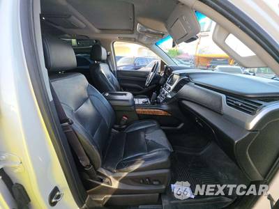 2017 Chevrolet Tahoe Premier 1LZ - zdjęcie 19 z 26 - miniatura