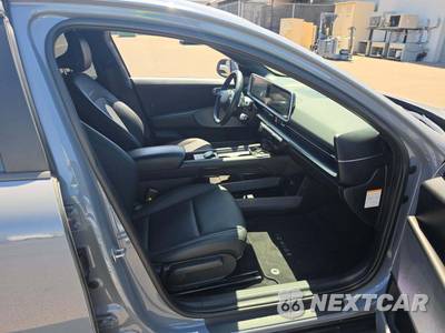 2024 Hyundai IONIQ 6 SEL - zdjęcie 16 z 19 - miniatura