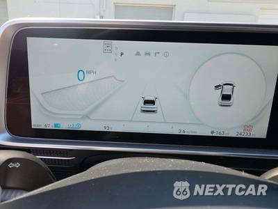 2024 Hyundai IONIQ 6 SEL - zdjęcie 6 z 19 - miniatura