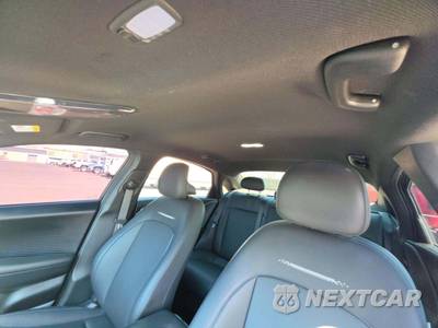 2024 Hyundai IONIQ 6 SEL - zdjęcie 8 z 19 - miniatura