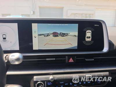 2024 Hyundai IONIQ 6 SEL - zdjęcie 7 z 19 - miniatura