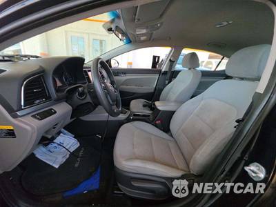 2017 Hyundai Elantra SE Sedan - zdjęcie 6 z 22 - miniatura