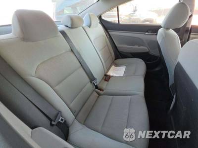 2017 Hyundai Elantra SE Sedan - zdjęcie 16 z 22 - miniatura