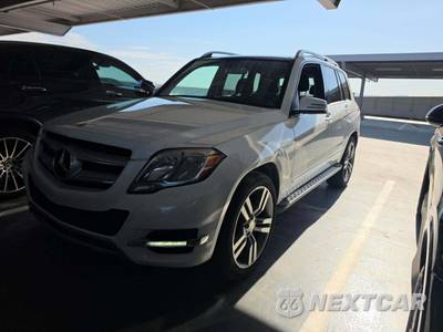 2013 Mercedes-Benz GLK 350 - zdjęcie 1 z 20 - miniatura