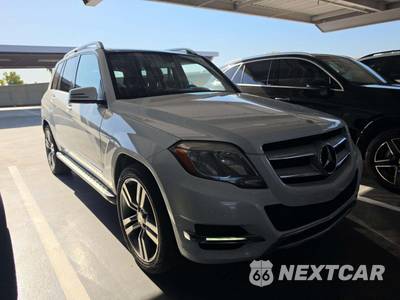 2013 Mercedes-Benz GLK 350 - zdjęcie 4 z 20 - miniatura