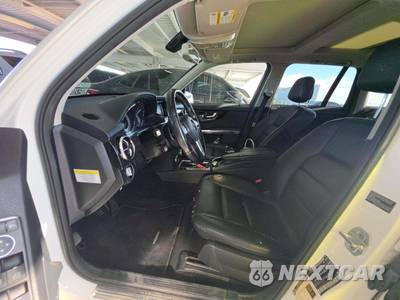 2013 Mercedes-Benz GLK 350 - zdjęcie 6 z 20 - miniatura