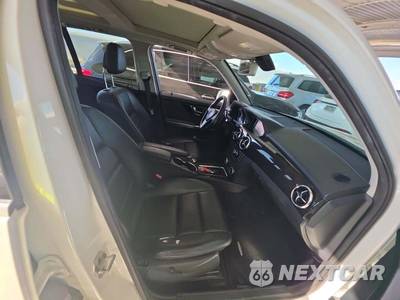 2013 Mercedes-Benz GLK 350 - zdjęcie 18 z 20 - miniatura