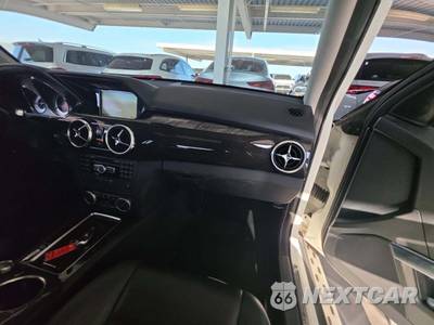 2013 Mercedes-Benz GLK 350 - zdjęcie 19 z 20 - miniatura
