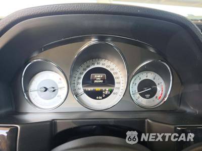 2013 Mercedes-Benz GLK 350 - zdjęcie 9 z 20 - miniatura