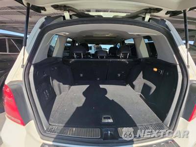 2013 Mercedes-Benz GLK 350 - zdjęcie 14 z 20 - miniatura
