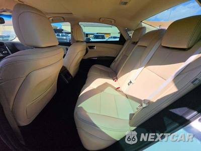 2017 Toyota Avalon Limited - zdjęcie 13 z 23 - miniatura