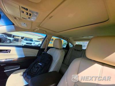 2017 Toyota Avalon Limited - zdjęcie 11 z 23 - miniatura