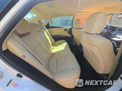 2017 Toyota Avalon Limited - zdjęcie 16 z 23 - miniatura