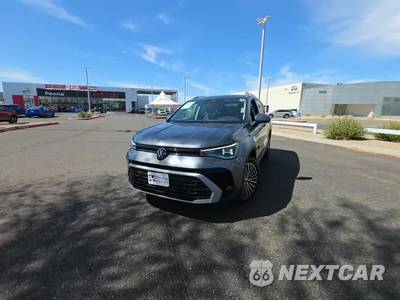 2025 Volkswagen Taos SE - zdjęcie 1 z 18 - miniatura