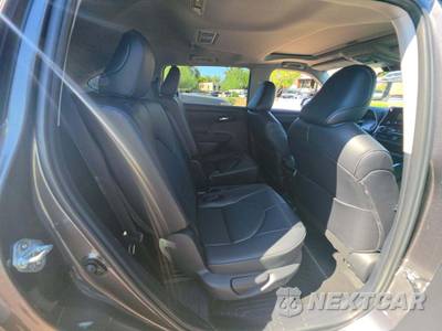 2024 Toyota Highlander XLE - zdjęcie 17 z 21 - miniatura