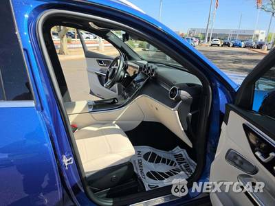 2024 Mercedes-Benz GLC 300 4MATIC - zdjęcie 15 z 18 - miniatura