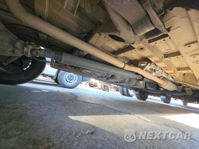2025 Mercedes-Benz Sprinter 2500 Cargo Van Standard Roof 144.0" WB - zdjęcie 16 z 22 - miniatura