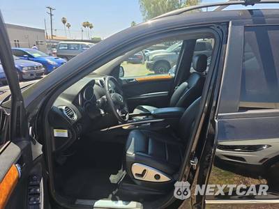 2009 Mercedes-Benz ML 350 - zdjęcie 6 z 27 - miniatura