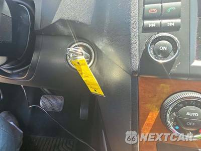 2009 Mercedes-Benz ML 350 - zdjęcie 8 z 27 - miniatura