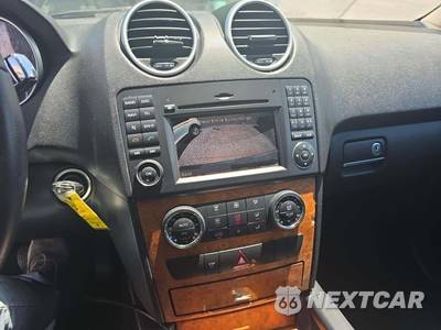 2009 Mercedes-Benz ML 350 - zdjęcie 10 z 27 - miniatura
