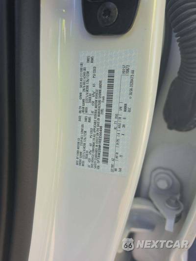 2024 Ford Super Duty F-250 Limited Crew Cab Medium Bed - zdjęcie 5 z 20 - miniatura