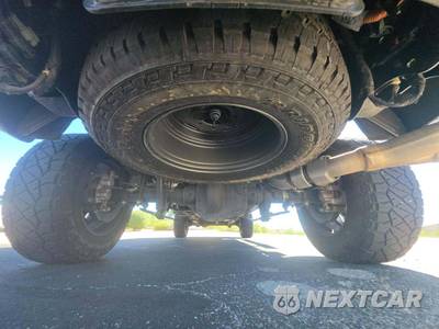 2024 Ford Super Duty F-250 Limited Crew Cab Medium Bed - zdjęcie 15 z 20 - miniatura