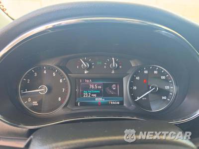 2020 Buick Encore Preferred 1SB - zdjęcie 9 z 21 - miniatura