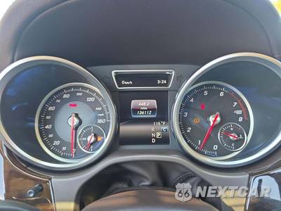 2018 Mercedes-Benz GLS 450 4MATIC - zdjęcie 9 z 22 - miniatura