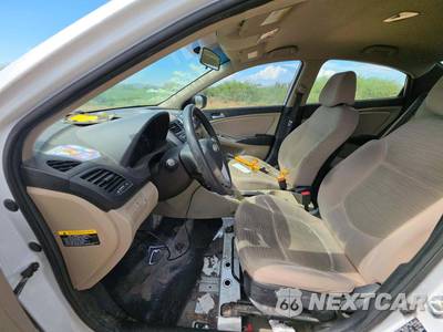 2017 Hyundai Accent SE Sedan - zdjęcie 6 z 20 - miniatura