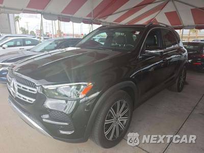 2025 Mercedes-Benz GLE 450e 4MATIC - zdjęcie 1 z 20 - miniatura