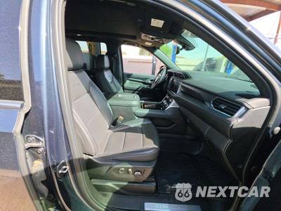 2021 GMC Yukon Denali 5SA - zdjęcie 19 z 21 - miniatura