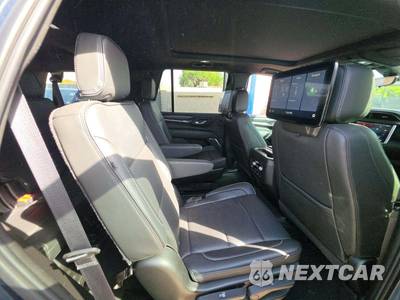 2021 GMC Yukon Denali 5SA - zdjęcie 17 z 21 - miniatura