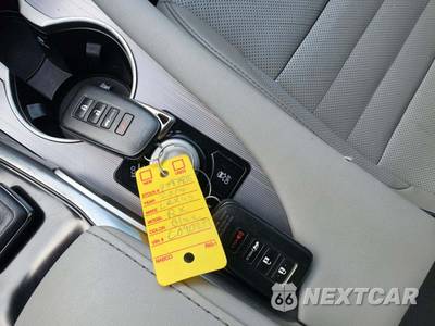 2017 Lexus RX 350 F SPORT - zdjęcie 8 z 21 - miniatura