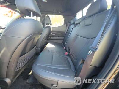 2022 Hyundai Santa Cruz Limited Crew Cab Short Bed - zdjęcie 13 z 20 - miniatura