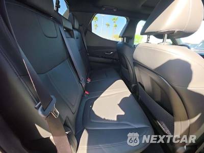 2022 Hyundai Santa Cruz Limited Crew Cab Short Bed - zdjęcie 16 z 20 - miniatura