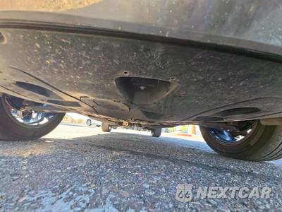 2022 Hyundai Santa Cruz Limited Crew Cab Short Bed - zdjęcie 20 z 20 - miniatura