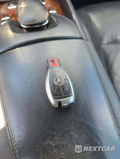2010 Mercedes-Benz CL 550 4MATIC - zdjęcie 8 z 32 - miniatura