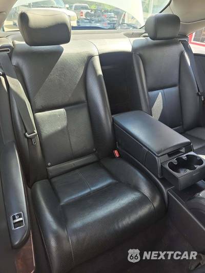 2010 Mercedes-Benz CL 550 4MATIC - zdjęcie 16 z 32 - miniatura