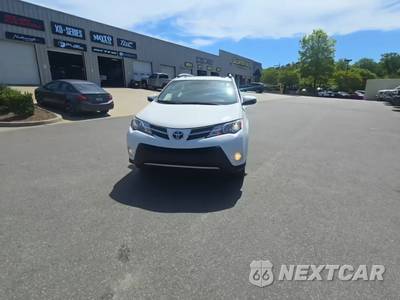 2015 Toyota RAV4 Limited - zdjęcie 2 z 25 - miniatura