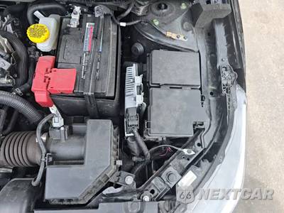 2025 Nissan Sentra SV - zdjęcie 24 z 25 - miniatura