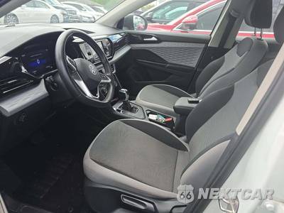 2022 Volkswagen Taos S - zdjęcie 6 z 24 - miniatura