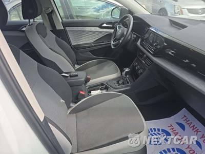 2022 Volkswagen Taos S - zdjęcie 18 z 24 - miniatura