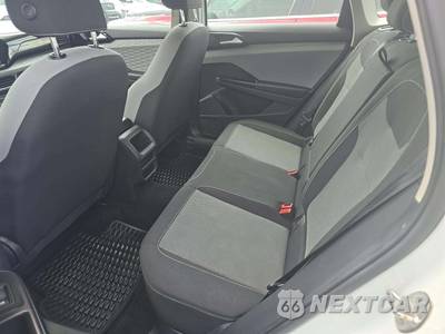 2022 Volkswagen Taos S - zdjęcie 13 z 24 - miniatura