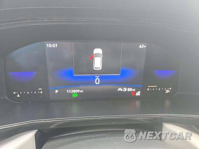 2022 Volkswagen Taos S - zdjęcie 9 z 24 - miniatura
