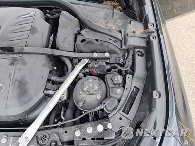 2025 BMW 7 Series Sedan 740i - zdjęcie 23 z 24 - miniatura