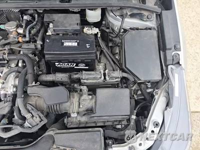 2024 Toyota Corolla LE Sedan - zdjęcie 23 z 24 - miniatura