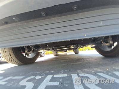 2023 Toyota Sequoia Capstone - zdjęcie 21 z 21 - miniatura