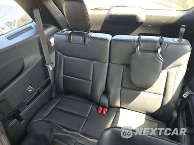 2020 Ford Explorer XLT - zdjęcie 14 z 27 - miniatura