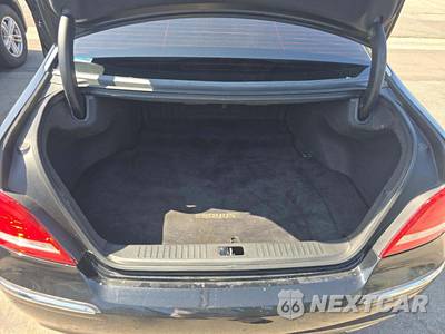 2013 Hyundai Equus Signature - zdjęcie 14 z 26 - miniatura