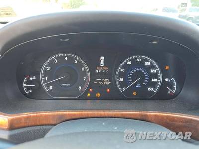 2013 Hyundai Equus Ultimate - zdjęcie 9 z 22 - miniatura